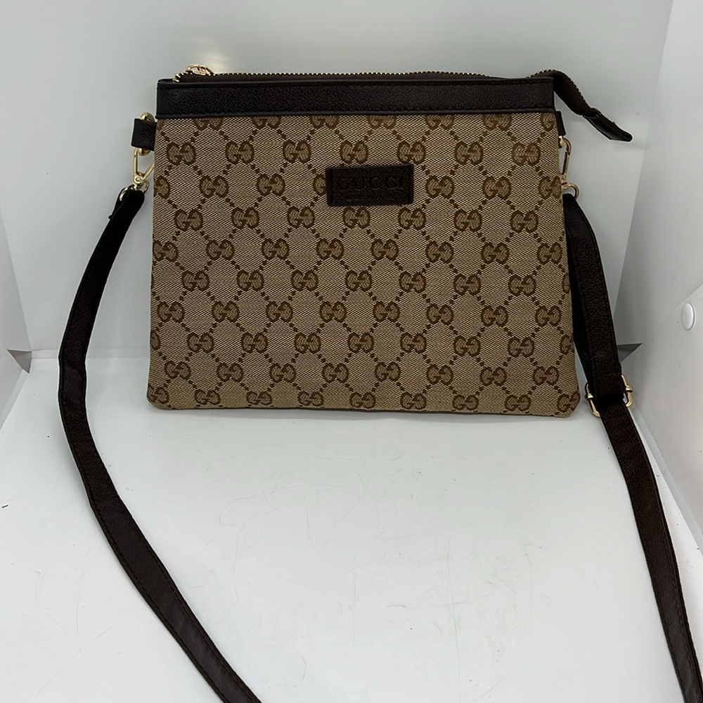 DESIGNER INSPIRED WOMENS CROSSBODY BAG FTL-07-212